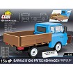 Barkas B1000 Pritschenwagen - fot. 4