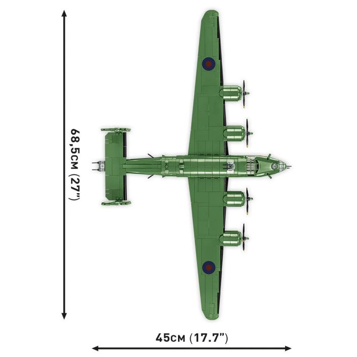 B-24 Liberator Mk.III - Edycja Limitowana - fot. 15