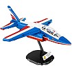 Alpha Jet Patrouille de France - uszkodzone opakowanie