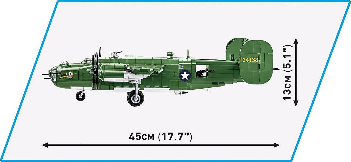 Consolidated B-24 Liberator - fot. 16