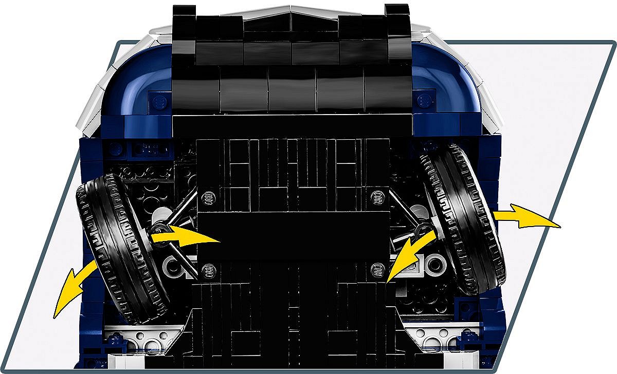 Citroen DS 21 Pallas 1968 - fot. 9