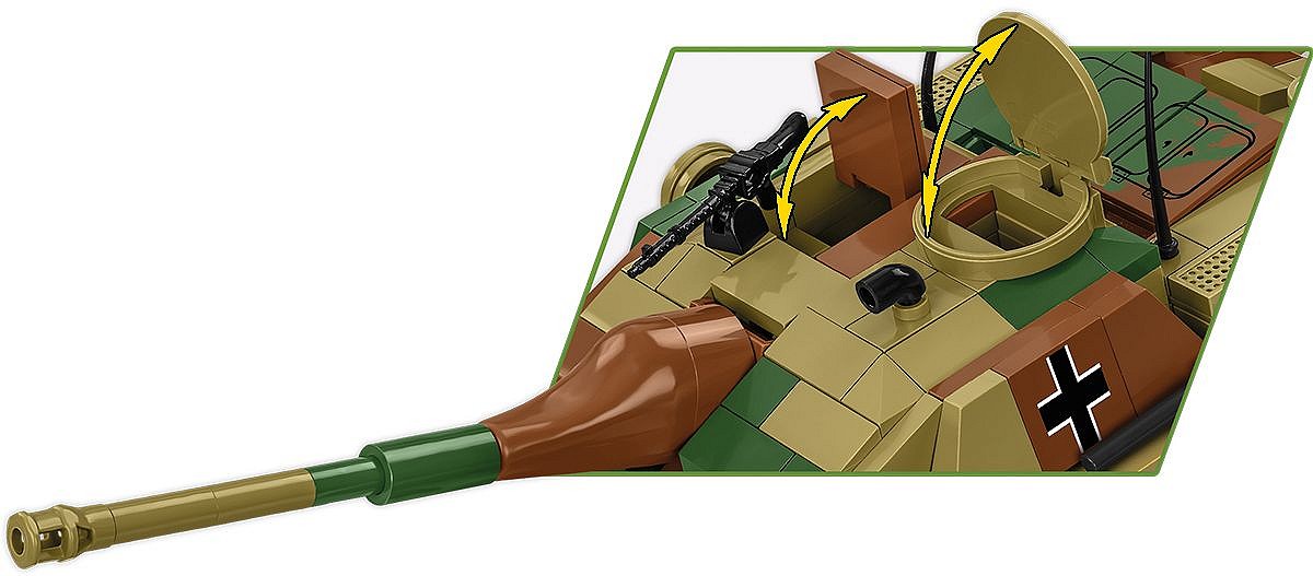 Sturmgeschütz III Ausf.G - Executive Edition - fot. 5