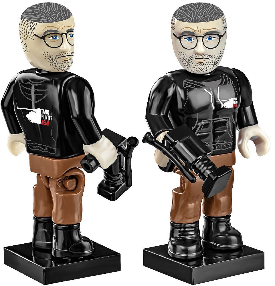 Sturmgeschütz III Ausf.G - Executive Edition - fot. 9