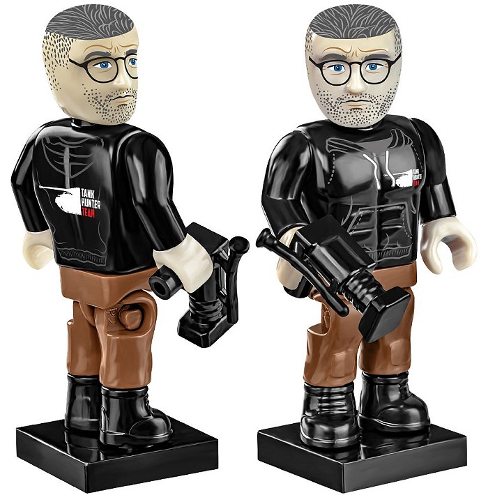 Sturmgeschütz III Ausf.G - Executive Edition - fot. 9