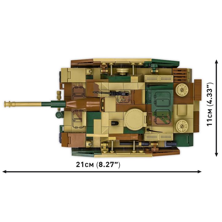 Sturmgeschütz III Ausf.G - Executive Edition - fot. 11