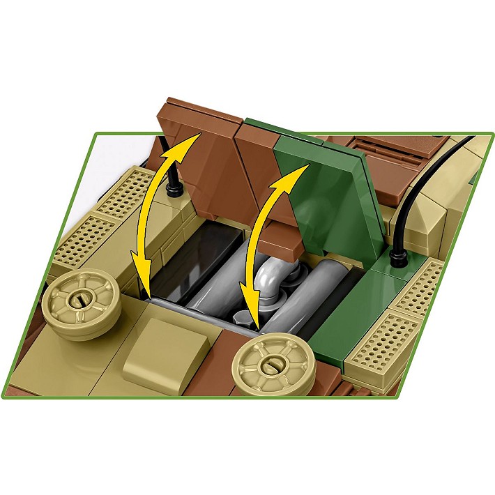 Sturmgeschütz III Ausf.G - Executive Edition - fot. 6