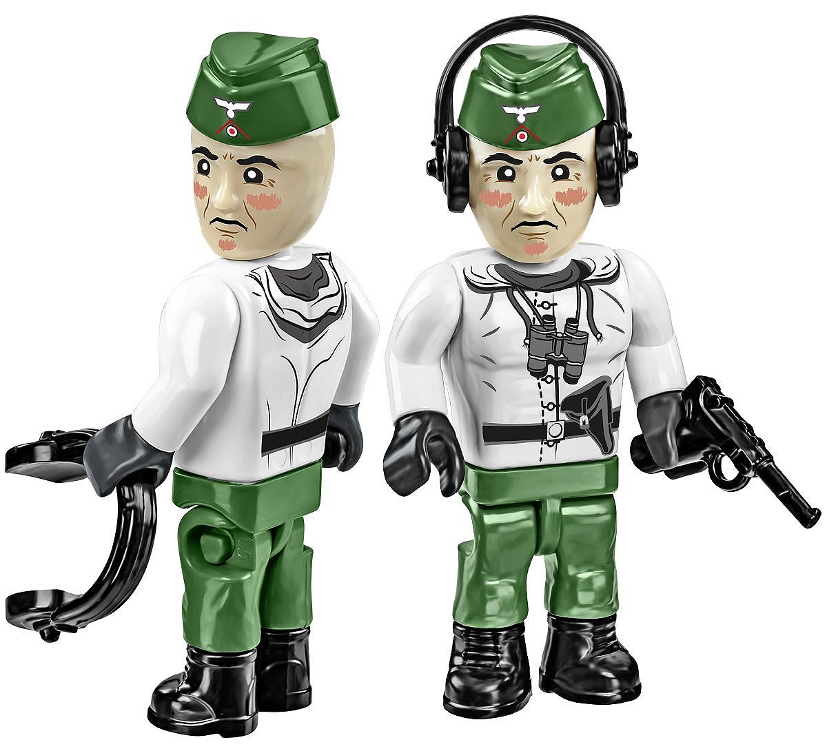 StuG III Ausf.F/8 & Flammpanzer - fot. 9