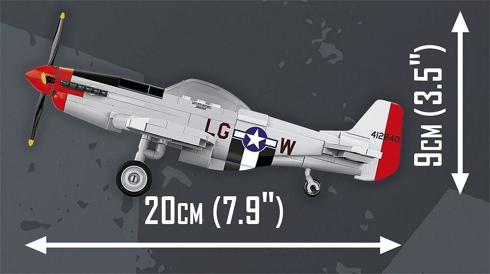 P-51D Mustang™ - fot. 4