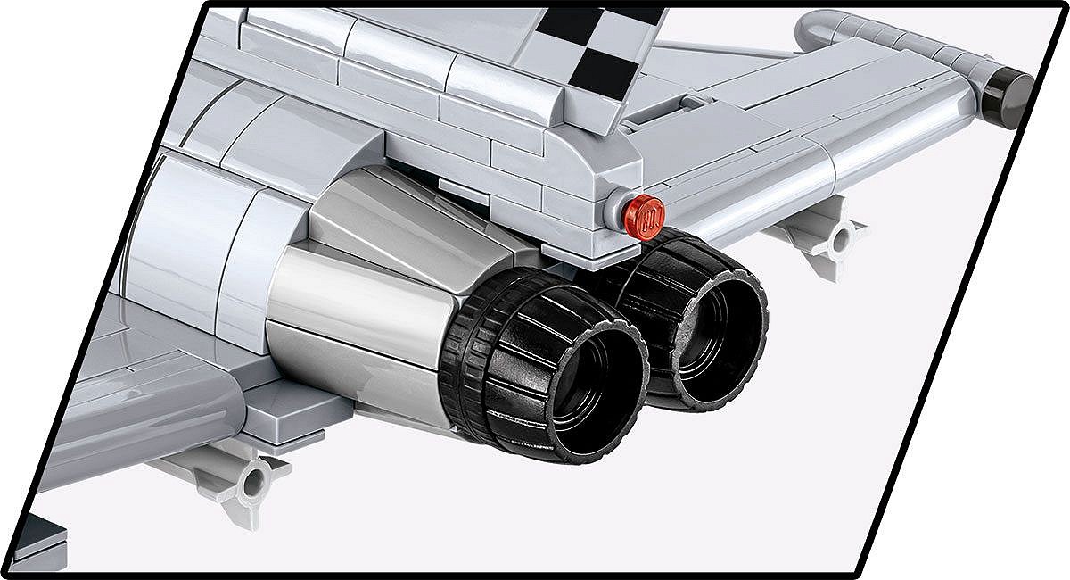 Eurofighter F2000 Typhoon - fot. 9