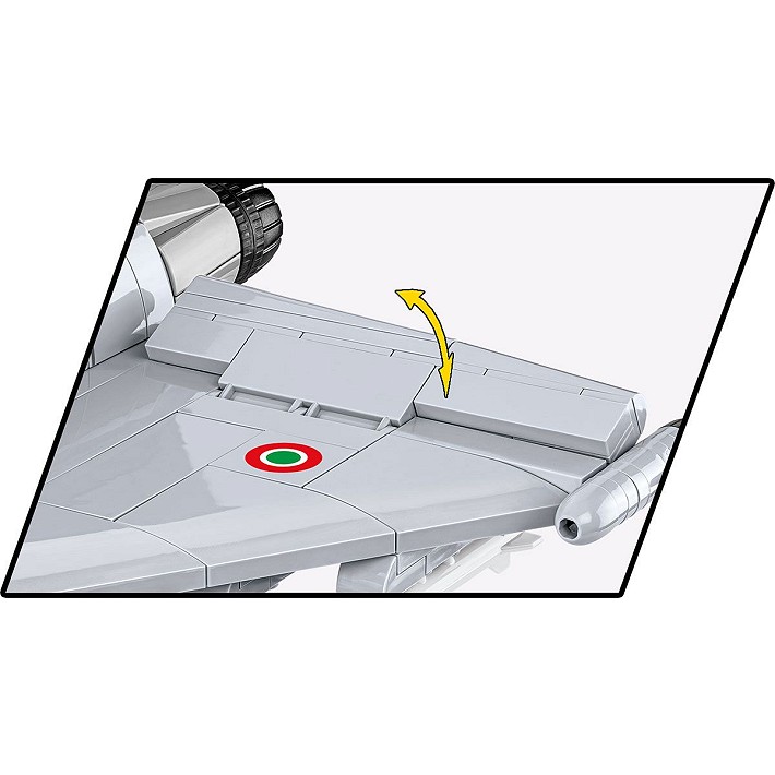 Eurofighter F2000 Typhoon - fot. 8