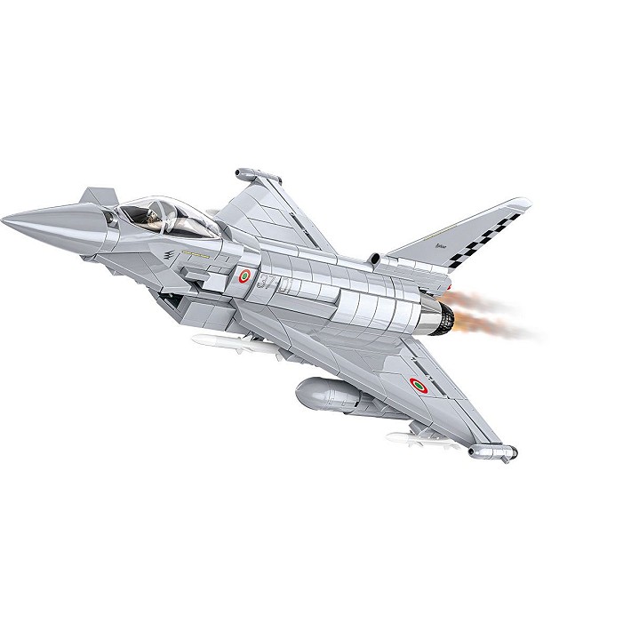 Eurofighter F2000 Typhoon - fot. 2