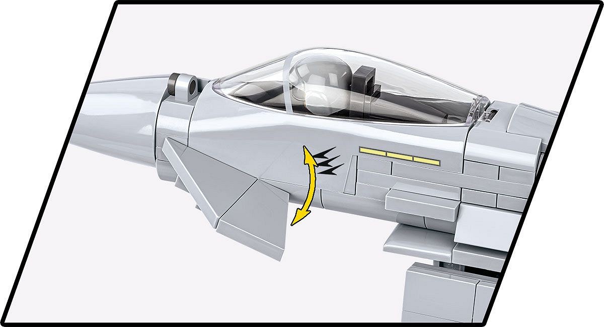 Eurofighter F2000 Typhoon - fot. 6