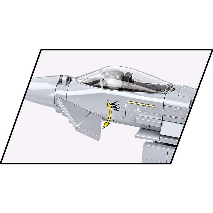 Eurofighter F2000 Typhoon - fot. 6