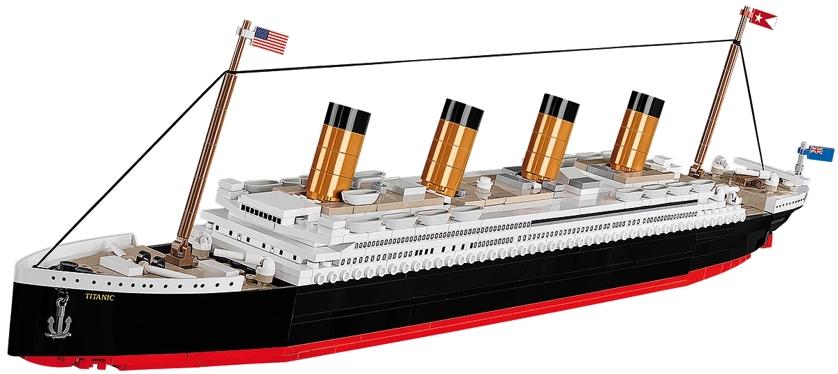 THE TITANIC COLLECTION タイタニック・コレクション タイタニック・コレクション