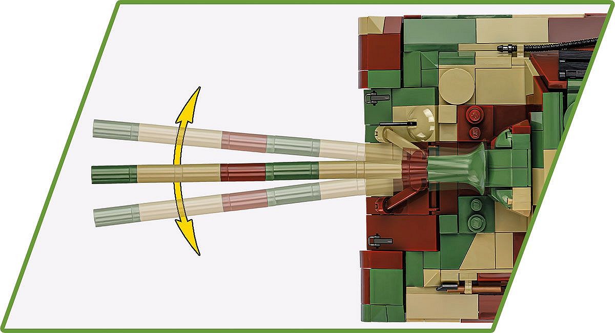 Sd.Kfz.186 - Jagdtiger - fot. 7
