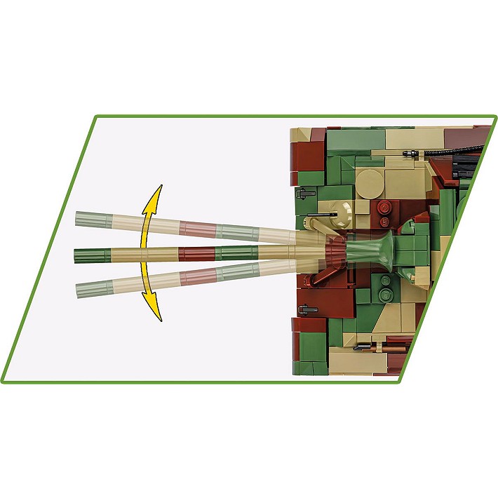 Sd.Kfz.186 - Jagdtiger - fot. 7