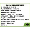Sd.Kfz.186 - Jagdtiger - fot. 8