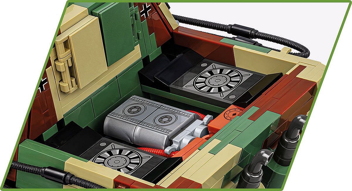 Sd.Kfz.186 - Jagdtiger - fot. 6