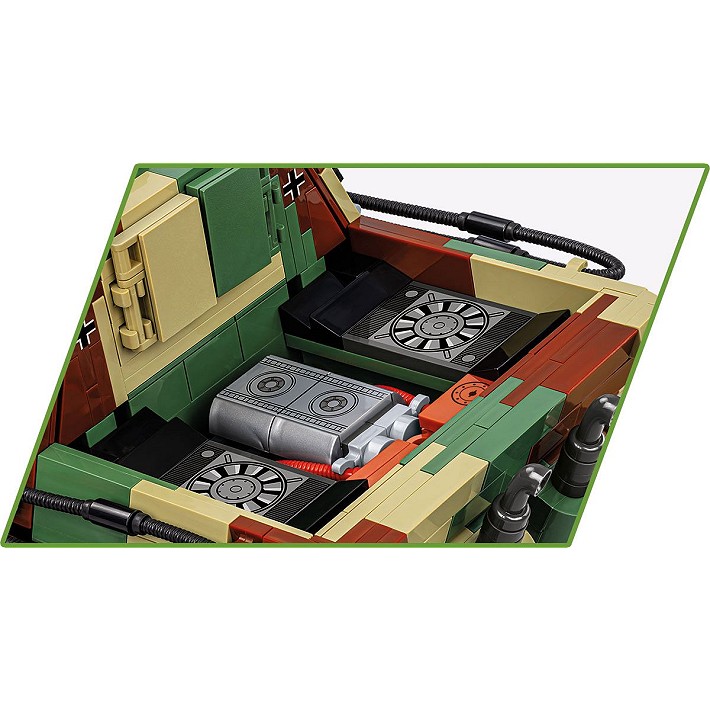 Sd.Kfz.186 - Jagdtiger - fot. 6