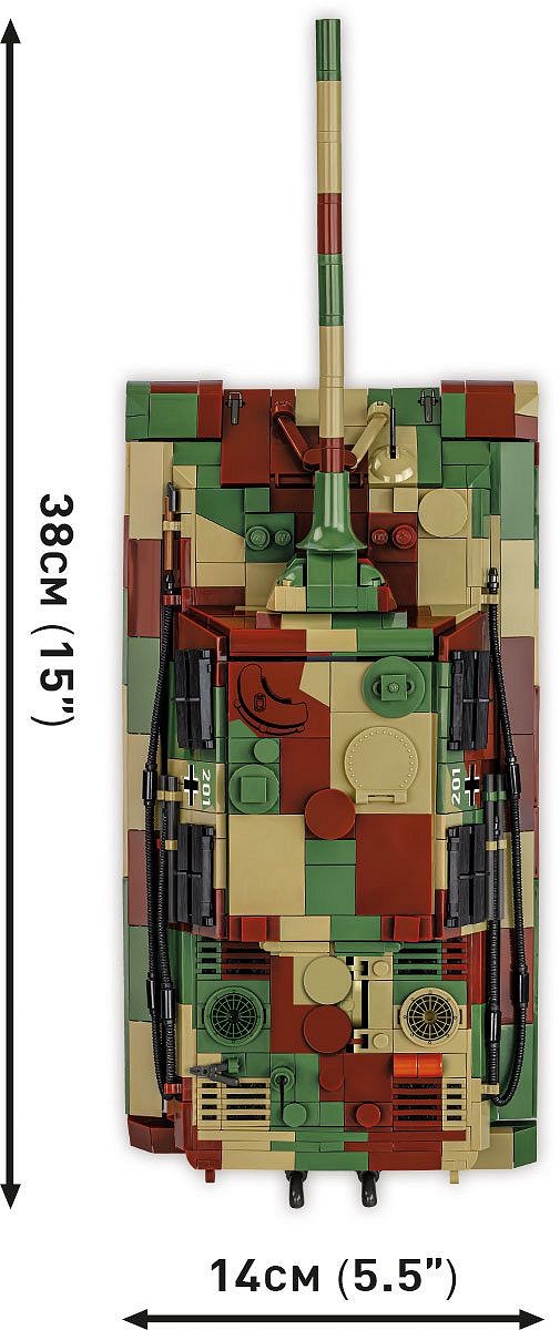 Sd.Kfz.186 - Jagdtiger - fot. 12