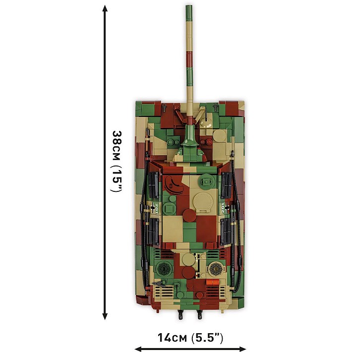 Sd.Kfz.186 - Jagdtiger - fot. 12