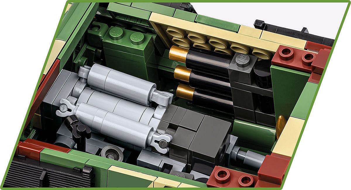 Sd.Kfz.186 - Jagdtiger - fot. 5