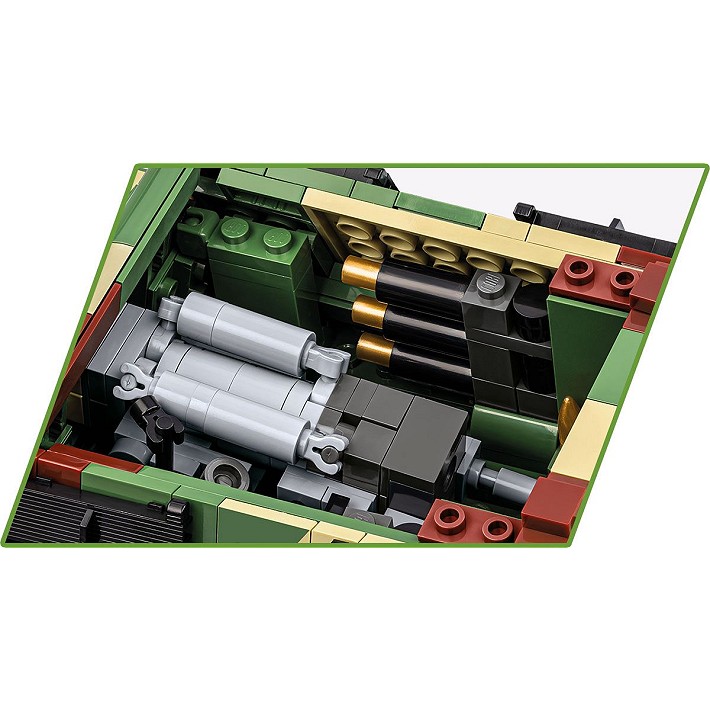 Sd.Kfz.186 - Jagdtiger - fot. 5