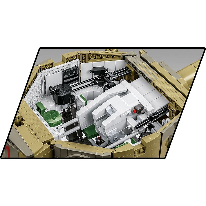 Panzerkampfwagen VI Tiger "131"- Executive Edition - fot. 11