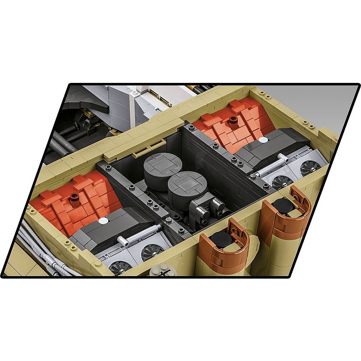 Panzerkampfwagen VI Tiger "131"- Executive Edition - fot. 16