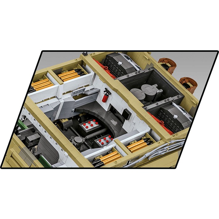 Panzerkampfwagen VI Tiger "131"- Executive Edition - fot. 15