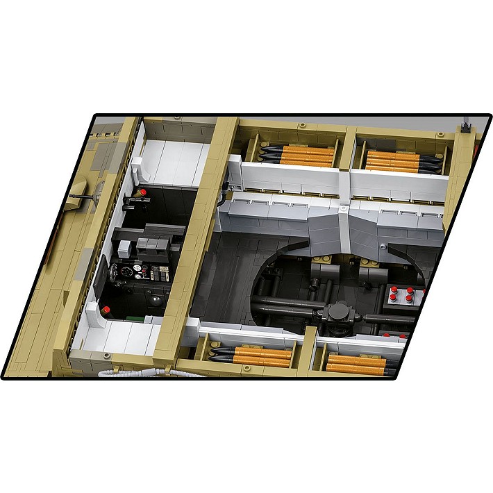 Panzerkampfwagen VI Tiger "131"- Executive Edition - fot. 12