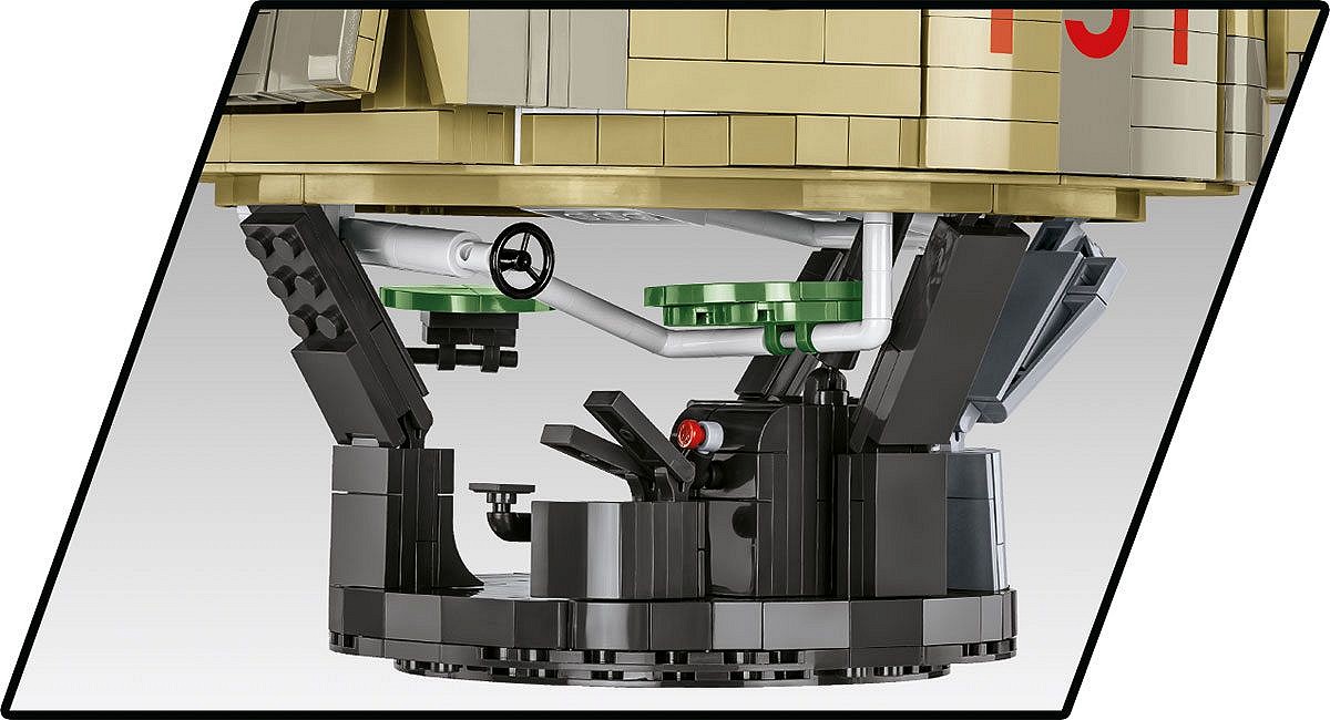 Panzerkampfwagen VI Tiger "131"- Executive Edition - fot. 13