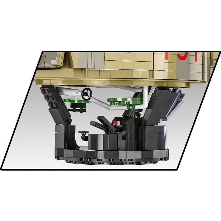 Panzerkampfwagen VI Tiger "131"- Executive Edition - fot. 13