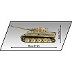 Panzerkampfwagen VI Tiger "131"- Executive Edition - fot. 18