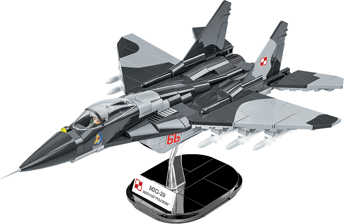 MiG-29 (UA/PL)