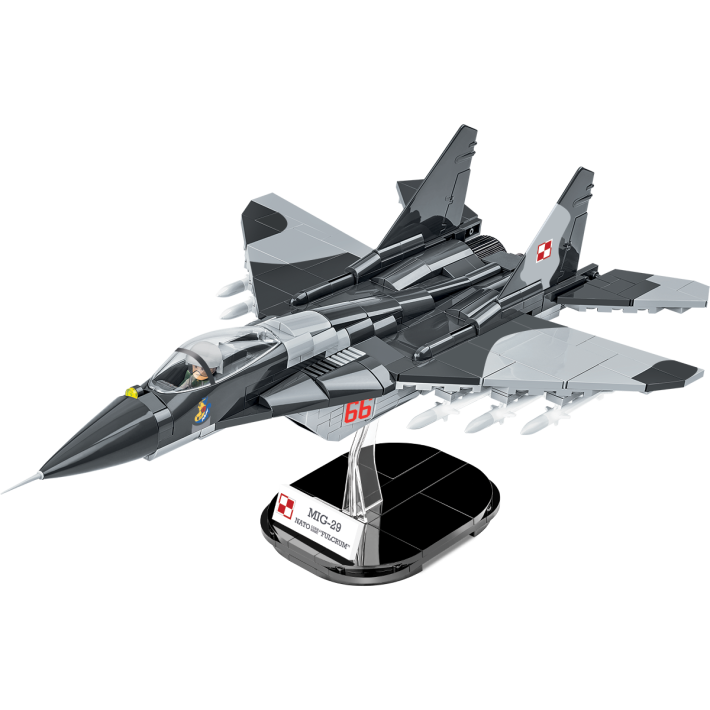 MiG-29 (UA/PL)