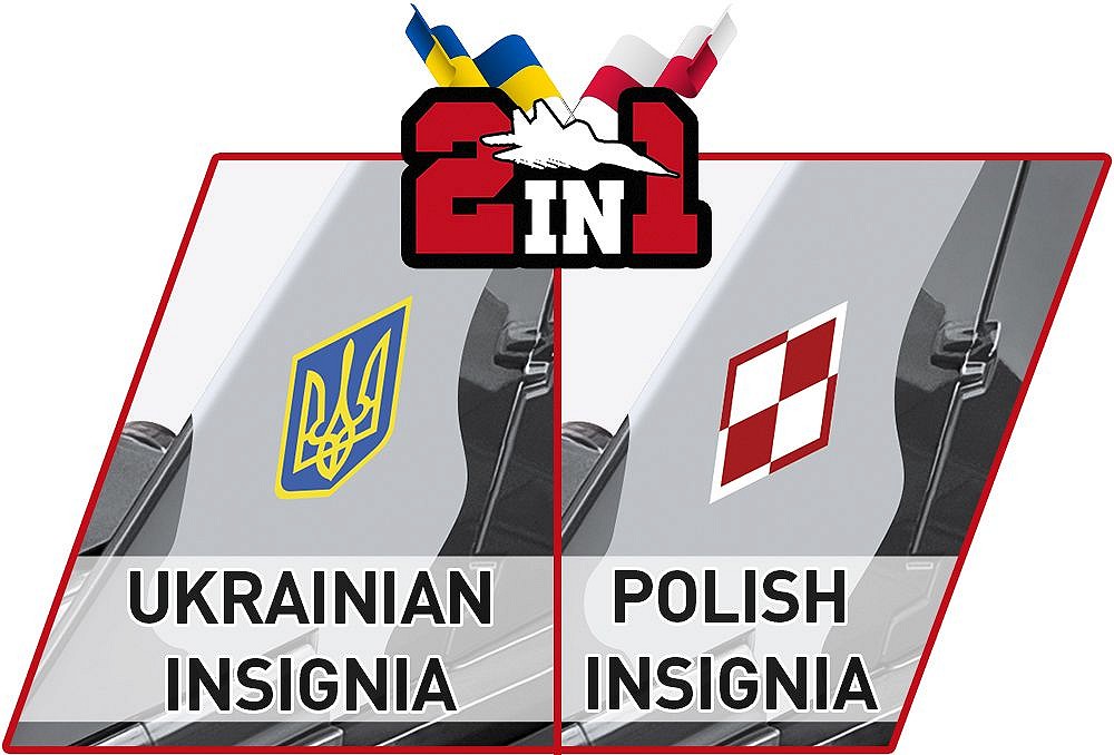 MiG-29 (UA/PL) - fot. 10