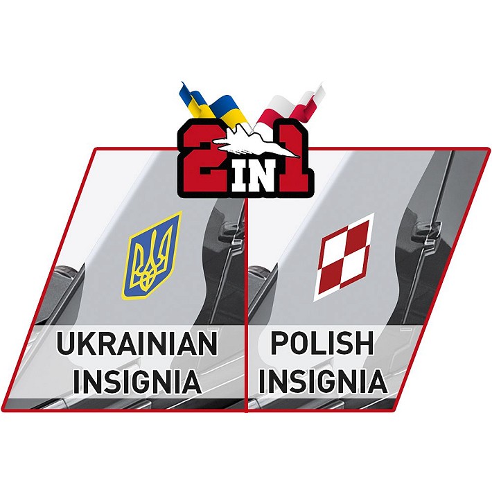 MiG-29 (UA/PL) - fot. 10