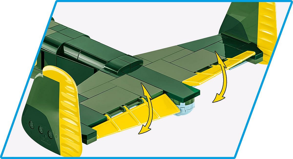 Dornier Do 17Z-2 - Edycja Limitowana - fot. 8