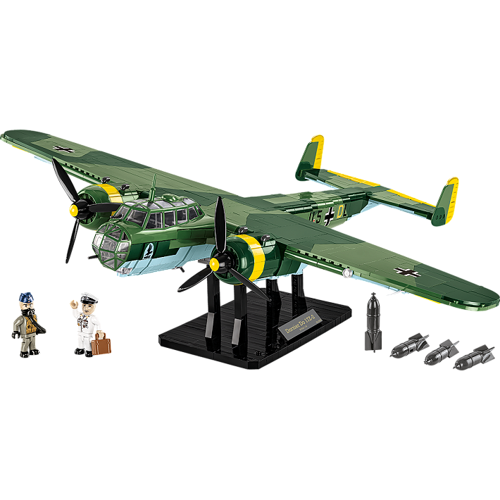 Dornier Do 17Z-2 - Edycja Limitowana