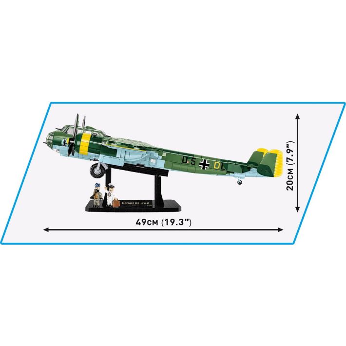 Dornier Do 17Z-2 - Edycja Limitowana - fot. 17