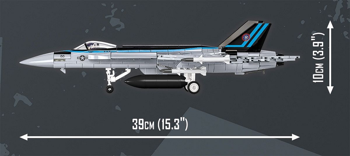 F/A-18E Super Hornet™ - fot. 8