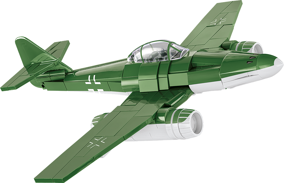 Messerschmitt Me262