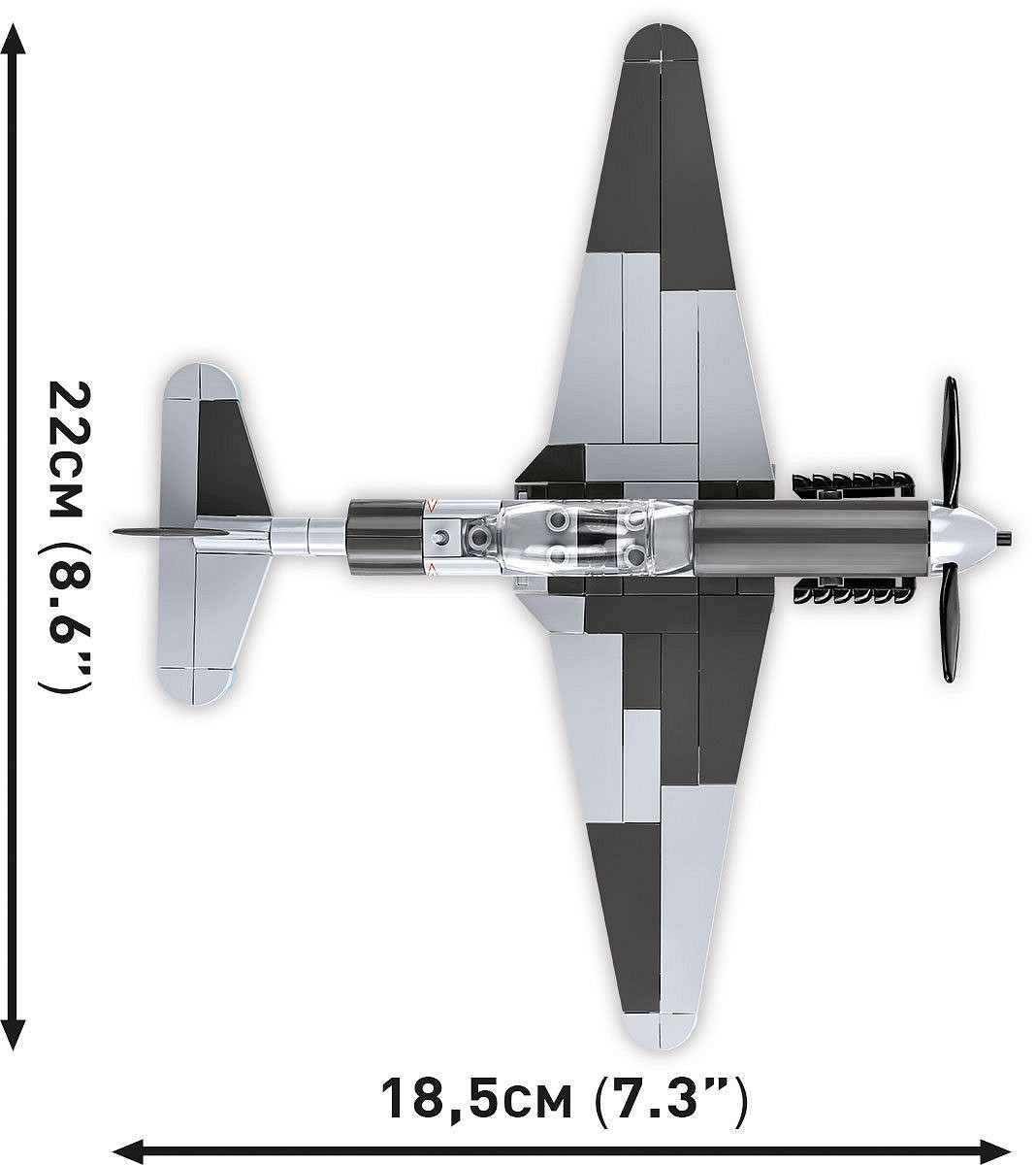 Yakovlev Yak-1b - fot. 8