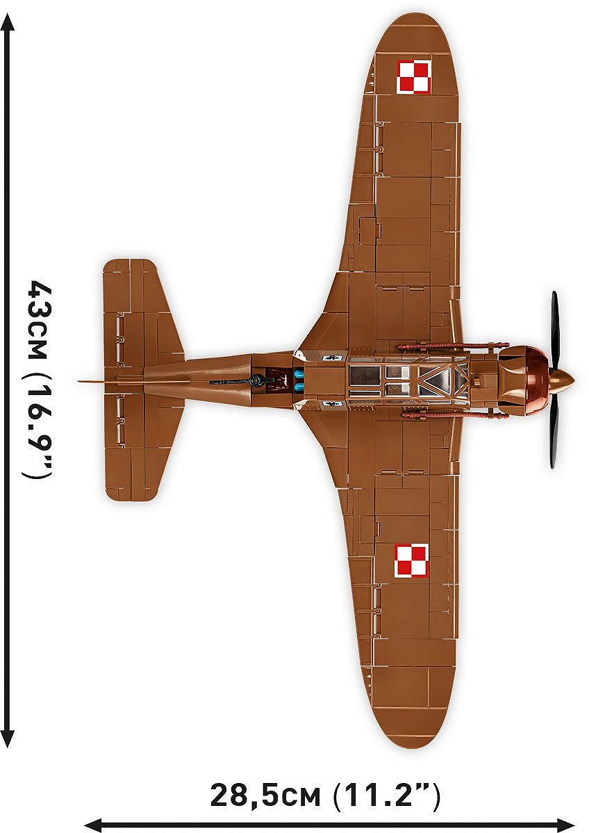 PZL.23 Karaś - fot. 16