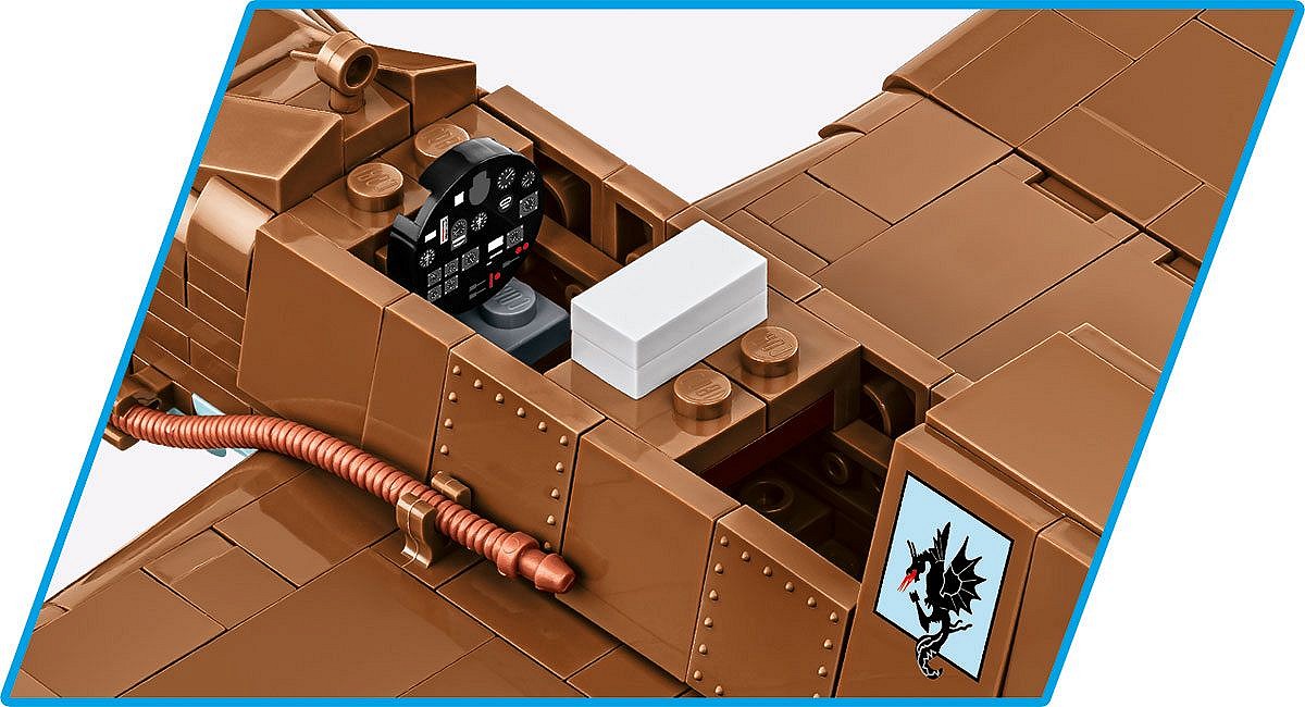 PZL.23 Karaś - fot. 6