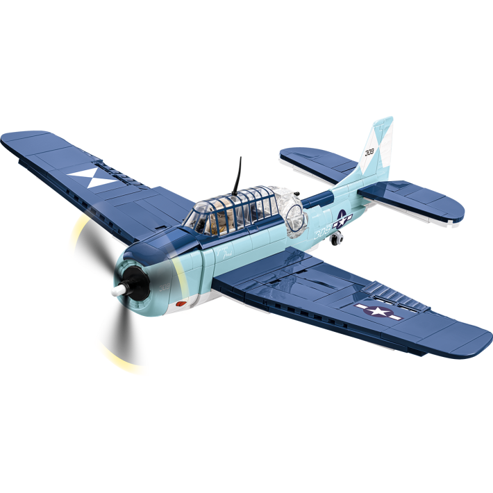 Grumman TBF Avenger