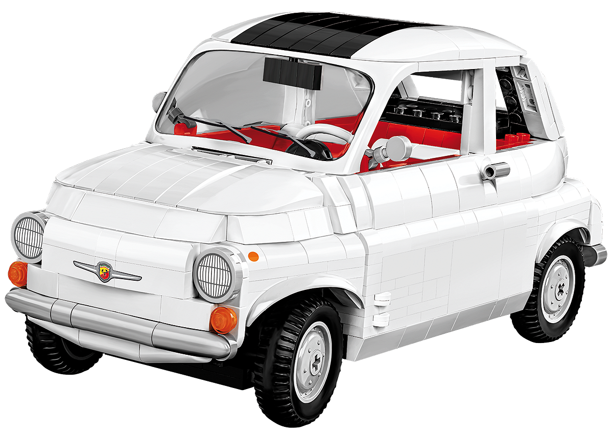 Fiat Abarth 595