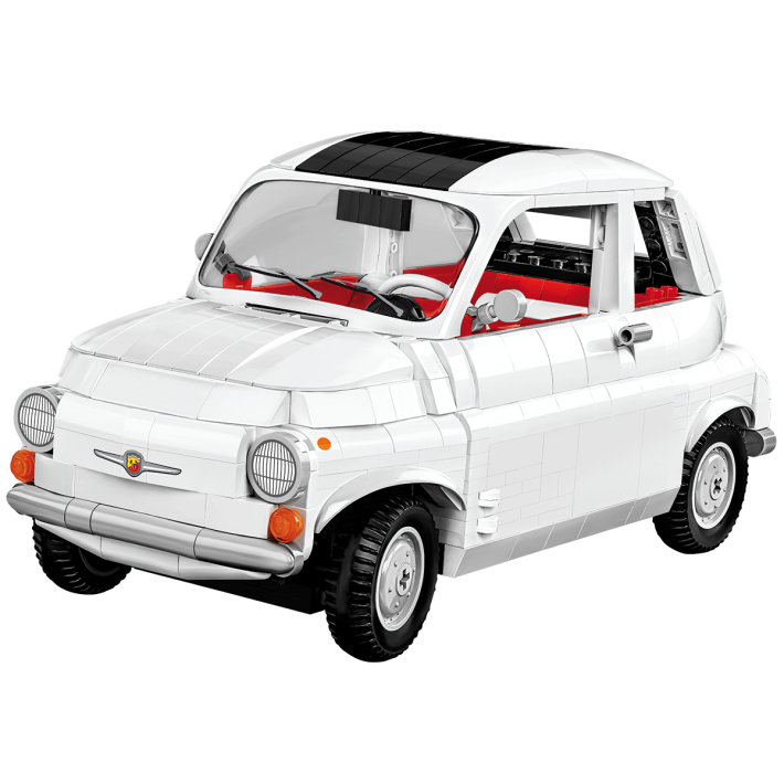 Fiat Abarth 595