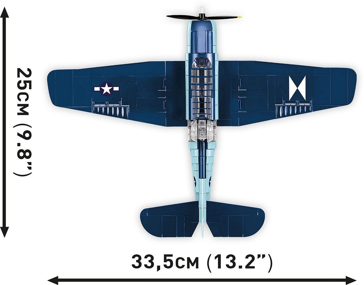 Grumman TBF Avenger - fot. 10